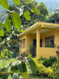 Casita del Sol - 3