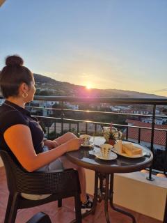 Panoramic Attic by Sabugo House - 0