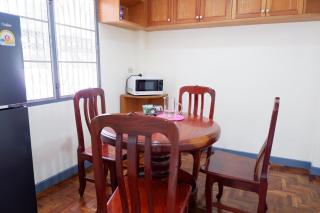 Autumn breeze house - 5