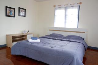 Autumn breeze house - 2