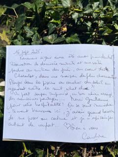 Chambre 35 m2 spacieuse calme avec piscine Sud Charente - 7