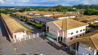 diRoma Lacqua IV direto com o Grupo diRoma com acesso ao Acqua Park e Café da manhã - Caldas Novas - 3