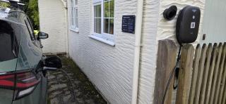 Wey House Withypool - 8