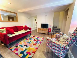2 Bed in Satterthwaite and Grizedale LLH56 - 9