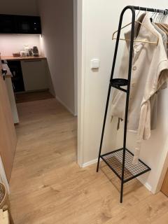 Prague Apartment Tomani - 6