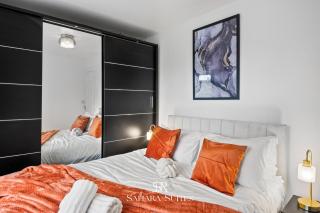 Spacious 6BED - Woodley - Parking - Near City Hub - 2