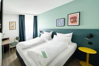 Garner Hotel Osnabrück by IHG - 3