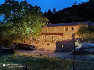Maison des Cévennes - Refuge - 2