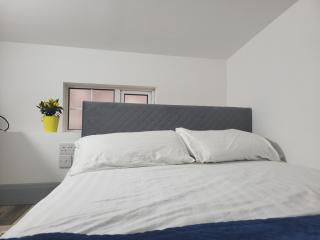 Cork City Loft - Cosy in Cork - 9