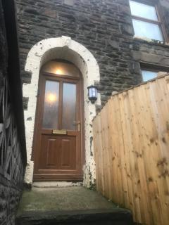 54 - Room 4 - Very spacious - Swansea - 0