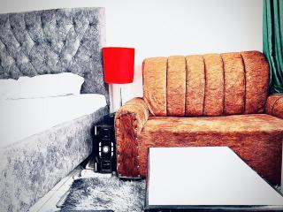 Joyview stays - 1