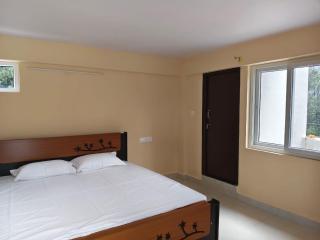 Netravati Stay In Kalasa - 1