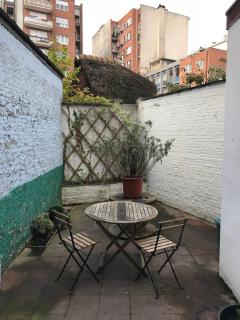 Spacious apartment at Antwerpen city center - 7