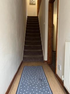 54 - Room 4 - Very spacious - Swansea - 3