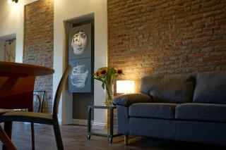 Glamour Apartment - 4