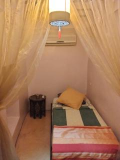Riad Ahlsouss - Marrakesch - 2
