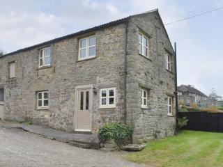 Stable Cottage - 6
