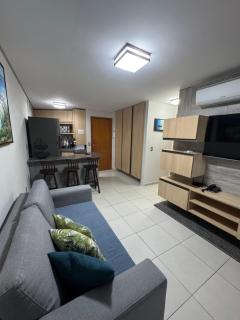 Carneiros Beach Resort 315 E - 9