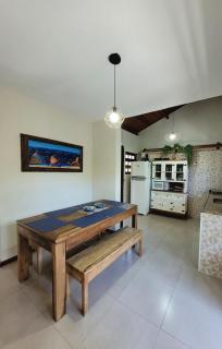 Casa de condomínio 900m da Praia de Boiçucanga - 1
