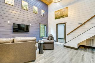 Red River Gorge Barndominium Dog Friendly! - 5