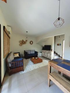 Casa de condomínio 900m da Praia de Boiçucanga - 6