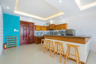Oasky Vũng Tàu 3 bedrooms - Pooh House 2 - 1