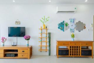 Oasky Vũng Tàu 3 bedrooms - Pooh House 2 - 2