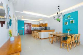 Oasky Vũng Tàu - Pooh House 2 - 6