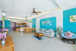 Oasky Vũng Tàu 3 bedrooms - Pooh House 2 - 4