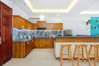 Oasky Vũng Tàu - Pooh House 2 - 1