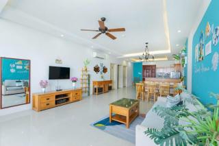 Oasky Vũng Tàu 3 bedrooms - Pooh House 2 - 6
