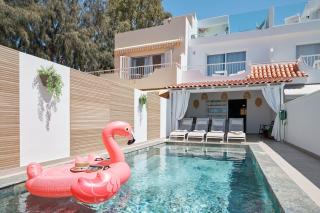 Casa El Secreto - 0