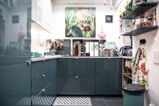 Pretty house - near botanical garden - 7