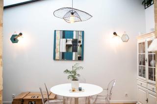 Pretty house - near botanical garden - 2