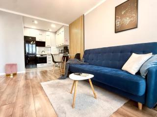 Loft Apartament 1 - 7