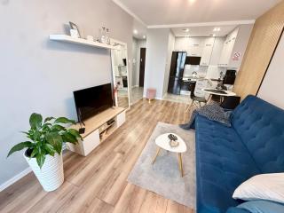 Loft Apartament 1 - 6