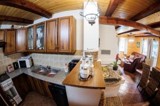 Chata 70 Dřevěnka Prkenný Důl, Žacléř, Krkonoše - Žacléř - 4