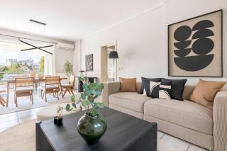Family Escape in Chalandri by UPSTREET - 0