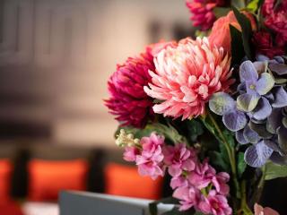 ibis Saint-Denis Stade Ouest - 4