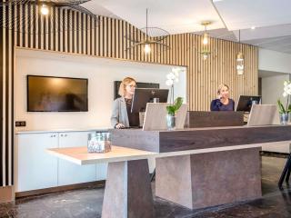 Mercure Cavaillon - 7