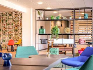 Mercure Cavaillon - 6