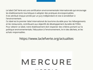 Mercure Cavaillon - 2