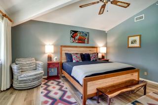 Red Rock Resort Style Home - 0