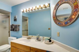 Red Rock Resort Style Home - 1