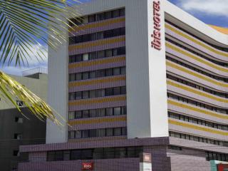 ibis Maceio Pajuçara - 9