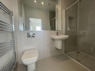 3 Bed Spacious House in Ennis Road - 8