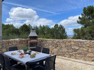 Peaceful Mountain Getaway - Vila de Rei - 9