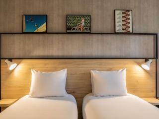 ibis Paris Gennevilliers - Gennevilliers - 4
