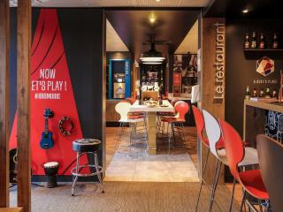 ibis Paris Gennevilliers - Gennevilliers - 2