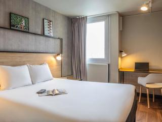 ibis Paris Gennevilliers - Gennevilliers - 1